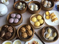 -豫园万丽酒店-万丽轩中餐厅(河南南路店)