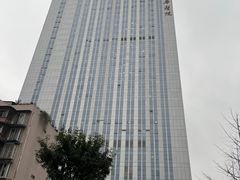 -川北医学院附属成都新华医院