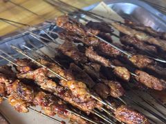 -老白家怡贵园烤肉