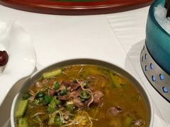 -谷语中餐厅