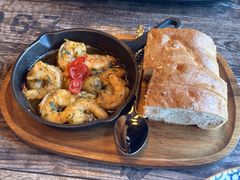 -Pakkhús Restaurant