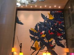 -喜鹊愉家酒店(郑州曼哈顿博览中心地铁站店)