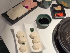 -狐狸爱上椰子鸡(滨江星光大道店)