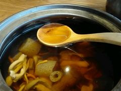 -云海肴·汽锅鸡·云南菜(天山百盛优客店)