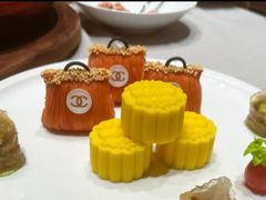 -明州小宴(文化广场店)