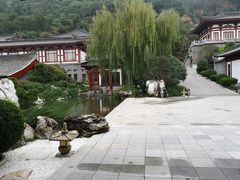 -西安华清御汤酒店