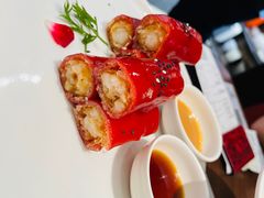 -蝴蝶里·粤菜·点心(滨江龙湖店)