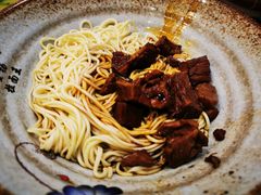 -金杨拉面王小吃面馆·牛三宝面·红烧牛肉粉