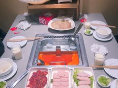 -海底捞火锅(如皋吾悦广场店)