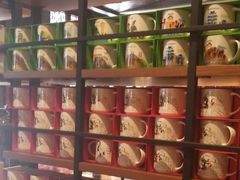 -星巴克(成都锦里店)