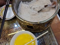 酥油糌粑-宗巴雍姆藏餐府