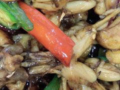 -盱眙虾神於氏龙虾(夫子庙红街店)