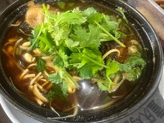 -李记清真馆(打钉巷店)