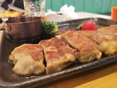 -豪享来牛排(人民店)