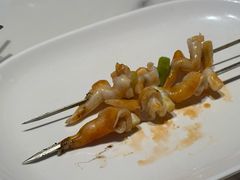 -正黄旗海鲜烧烤大排档(延安路总店)