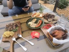 -Brew Farm·精酿农场海滨悬崖餐厅
