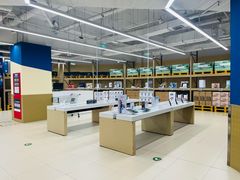 -盒马X会员店(王府井奥莱UP TOWN店)