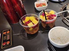 -淼福猪肚鸡·椰子鸡火锅(大沙地店)