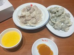 -鸿毛饺子(紫竹桥店)