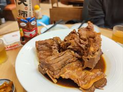 -大师兄·西北小馆(北站缤果空间店)