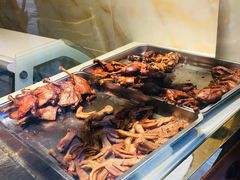 -钟鸭子·非物质文化遗产(奎光路店)