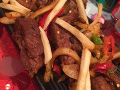 -大连富丽华大酒店