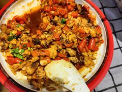 -江西老表·经典江西八大碗