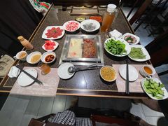 -皇城老妈火锅(琴台店)
