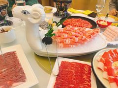 -日坛涮肉(日坛公园店)