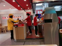 -塔斯汀中国汉堡(东平店)