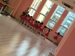 -蒲公英舞蹈艺术中心(促进路校区)