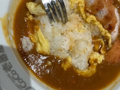 -CoCo壱番屋(久光百货店)