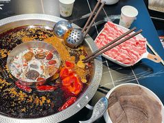 -俏媳妇火锅(宽窄巷子店)