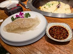 -万里闯关东铁锅炖菜馆(高新旗舰店)