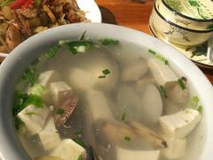 -聪辉同安老美食饭店(大元路店)