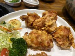 -蟹将军·松叶蟹和牛日料放题自助(K11店)