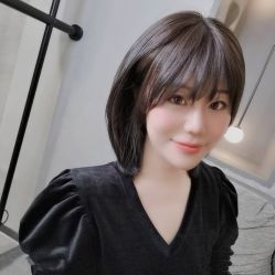 -Hello Lady发型设计