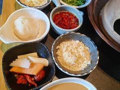 -东来顺·非遗火锅(高新店)