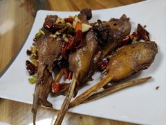 -亚一荔枝柴烧鸡(仙葫店)