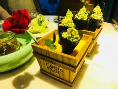 -烛影拾光观景餐厅·创意菜·摄影·小提琴(大唐不夜城店)