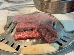 -六七八韩式烤肉·韩国料理(上杭路店)