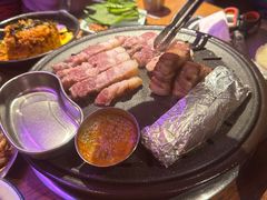 -济州爱肉堂(总店)