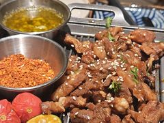 -小川洋风料理(江汉路店)