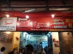 -Hue Ngon Restaurant