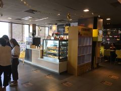 -麦当劳(王顶堤店)