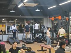 -恒之健私人定制健身(成山店)
