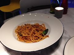 PizzaExpress&nbsp;马上诺(长泰广场店)-玛尚诺Pizza&Bar(长泰广场店)