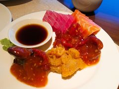 -富力丽思卡尔顿酒店·香荟全日制餐厅