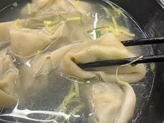 -上味馆南翔小笼(真金路店)