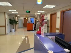 -北京新世纪妇幼医院·产检·分娩·计生(望京院区)